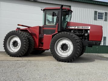 Main image Case IH 9350